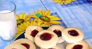 Good-As-Grandma's Sugar Cookies