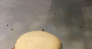 Butter Balls I