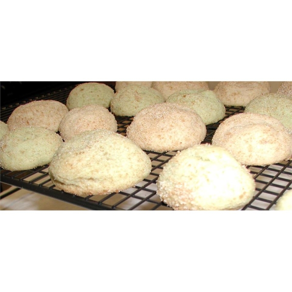 Butter Balls I