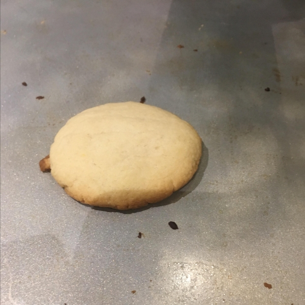 Butter Balls I
