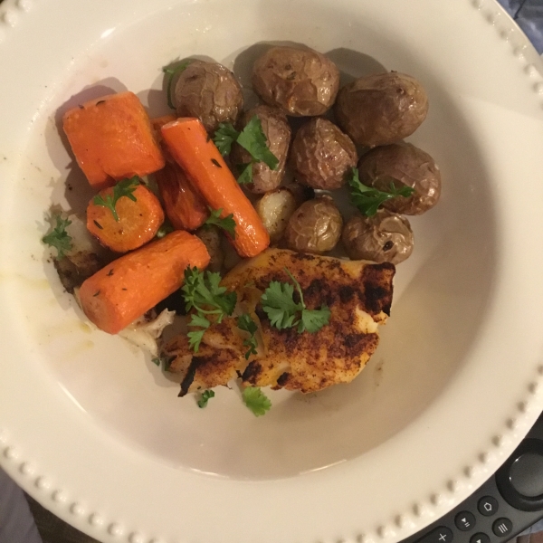 Torsk (Scandinavian Cod)