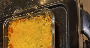 Tex-Mex Pantry Casserole