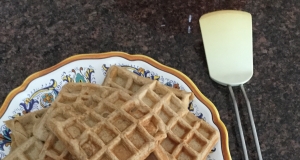 Mammaw's Waffles