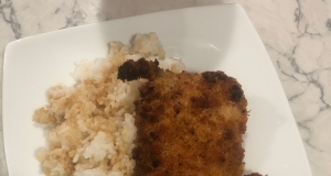 Amazing Chicken