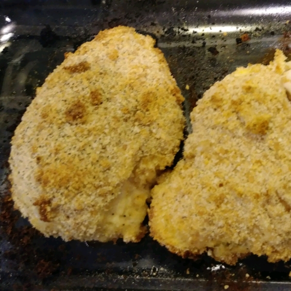 Amazing Chicken