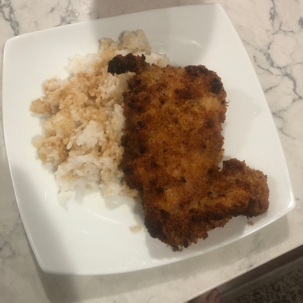 Amazing Chicken