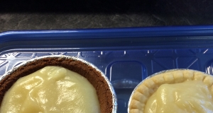 Caramel Pie I