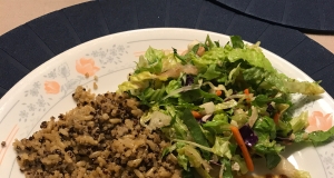 Barlow's Blackened Catfish