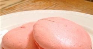Almond Macaroons II