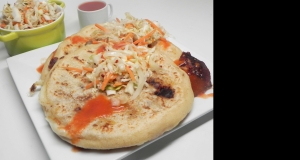 Pupusas