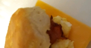 Grandwich Breakfast Sandwiches