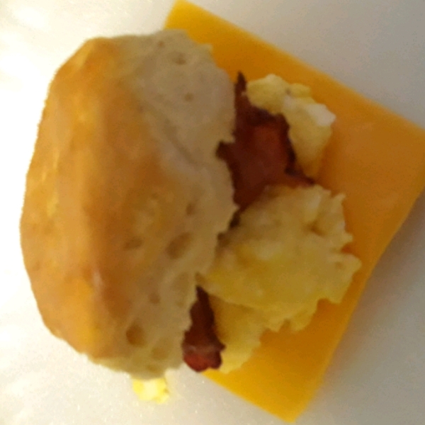 Grandwich Breakfast Sandwiches