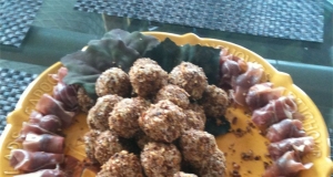 Roquefort Grapes