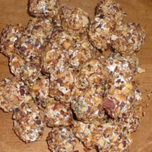 Roquefort Grapes