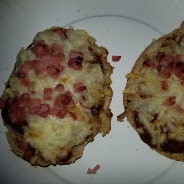 Grands!® Mini Pizzas