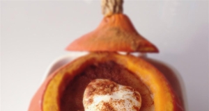 Roasted Pumpkins