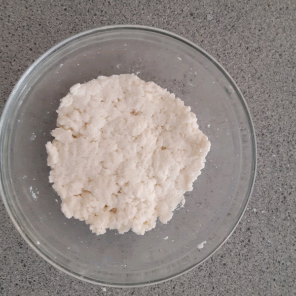 Chef John's Homemade Cheese