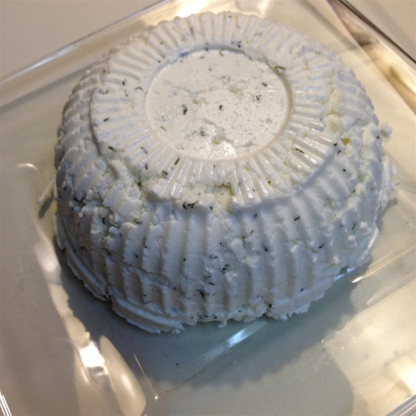Chef John's Homemade Cheese