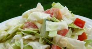 Appalachian Slaw