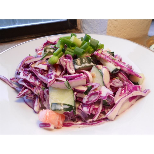 Appalachian Slaw