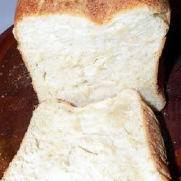 Brown Rice Bread