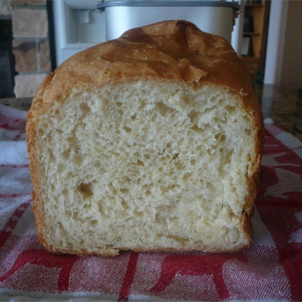 Brown Rice Bread