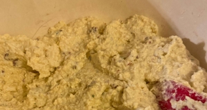Awesome Egg Salad with a Kick