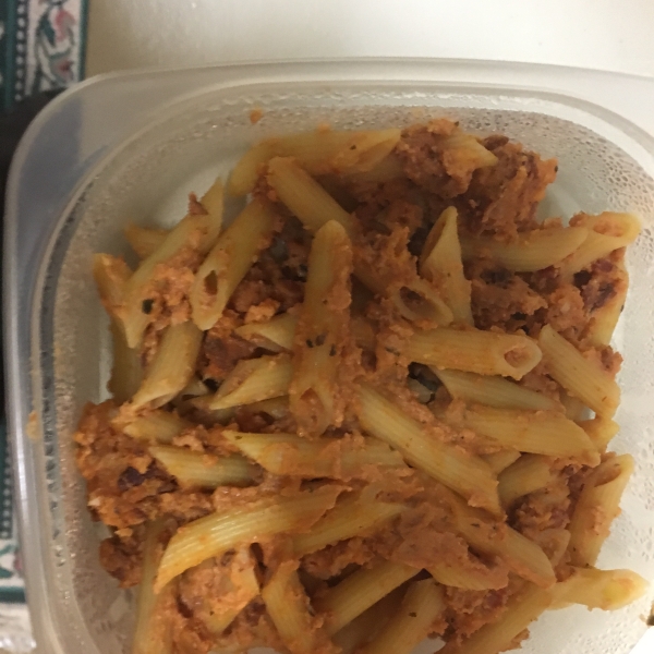 Easy Weeknight Bacon Mac 'n Cheese