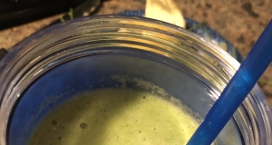 Pineapple Cleanser Smoothie