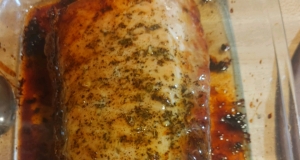Herb Roasted Pork