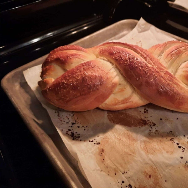 Finnish Pulla