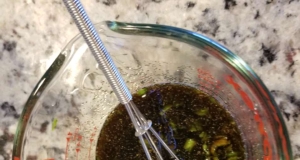 Gluten-Free Teriyaki Sauce