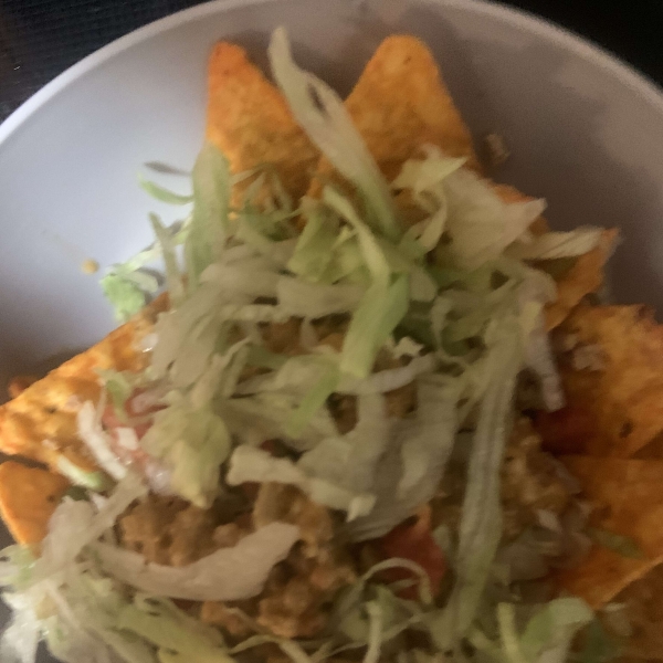 Taco Salad