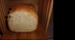 Potato Bread II