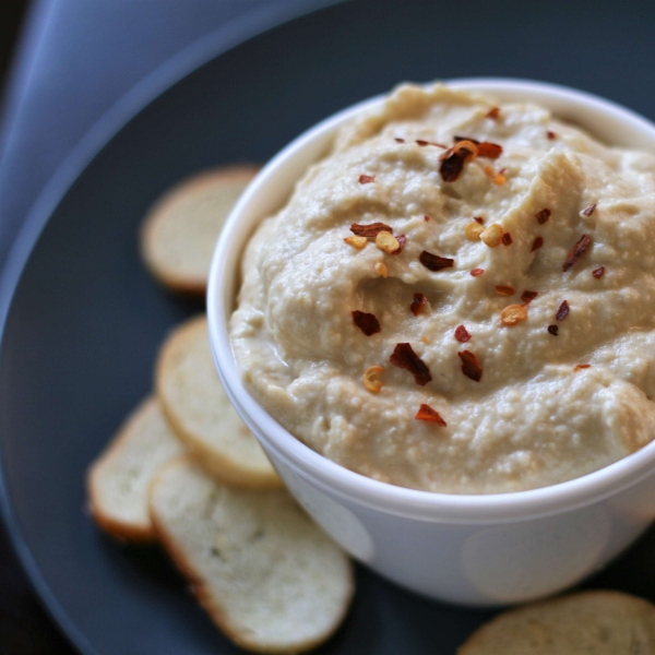 Hummus IV