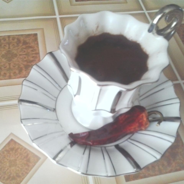 Xocolatl (Aztec Chocolate)