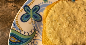 Vegan Tuna Salad