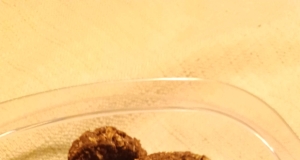 Chocolate Oatmeal Chocolate Chips Cookies