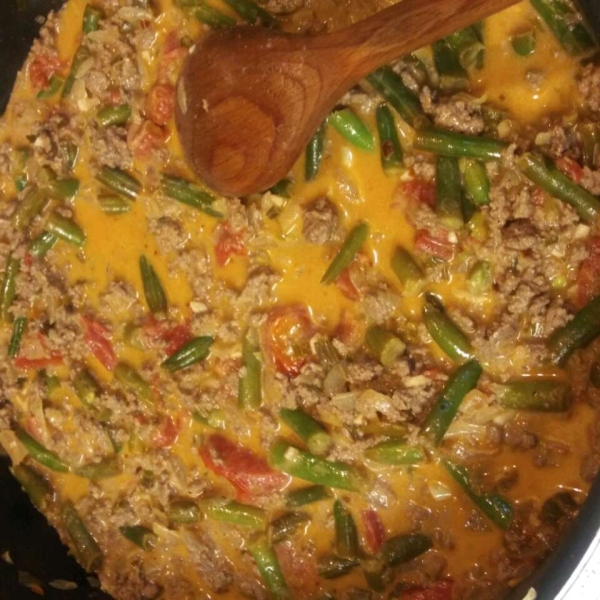 Beef Tinaktak