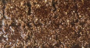 Cocoa Quickies
