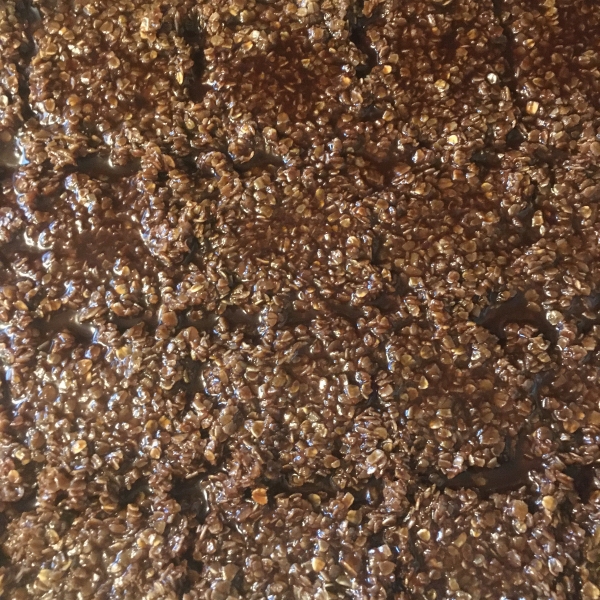 Cocoa Quickies