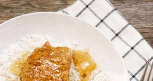 Best Baked Pork Chops