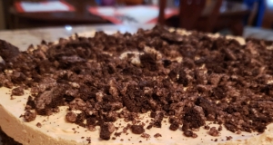 No Bake Double Good Dessert