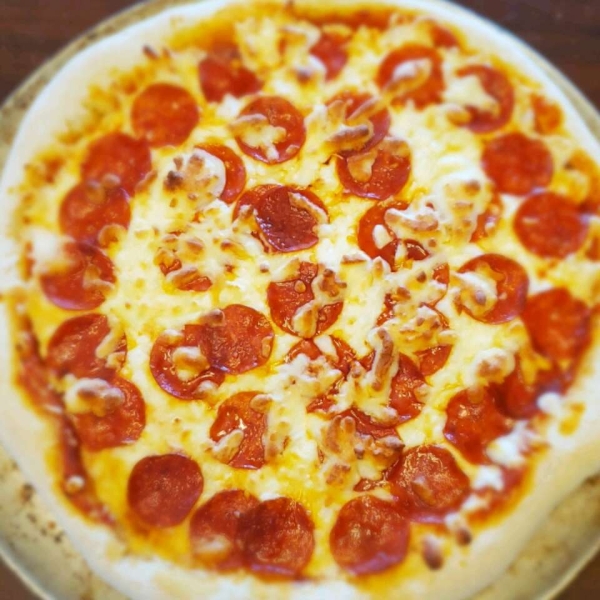 Chef John's Easy Homemade Pizza Dough