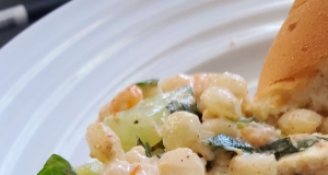 Couscous with a Kick!