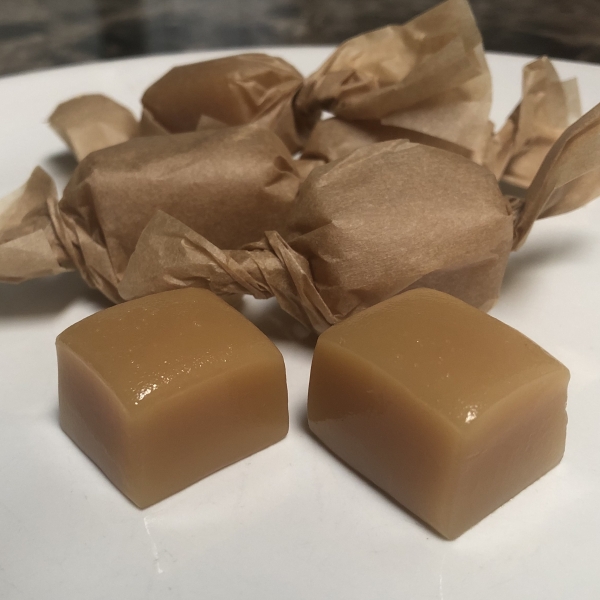 Caramels I