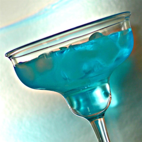 Blue Meanies