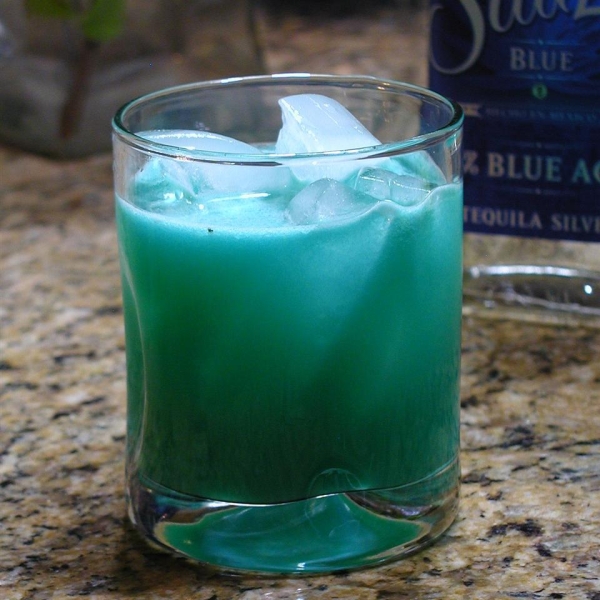 Blue Meanies