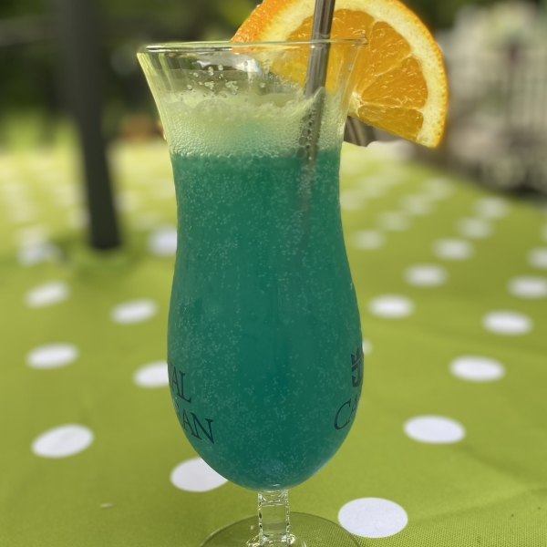 Blue Meanies
