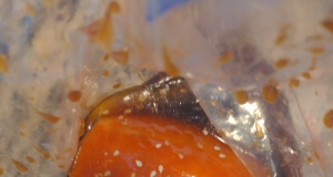 Simple Teriyaki Sauce